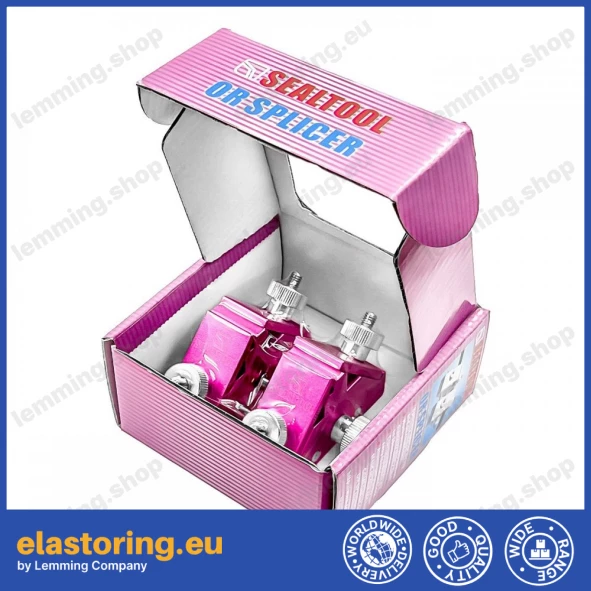 Narzędzie do sklejania oringów [OR SPLICER]